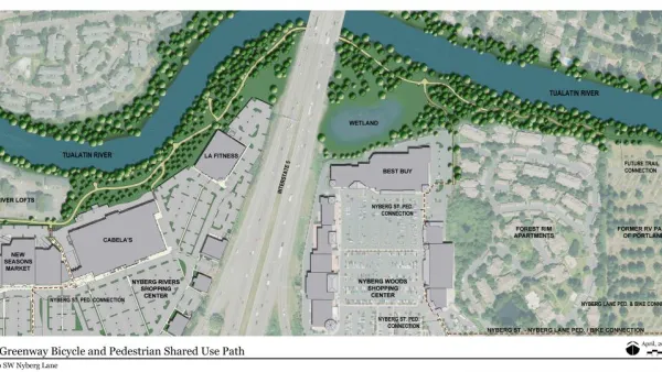 Tualatin River Greenway