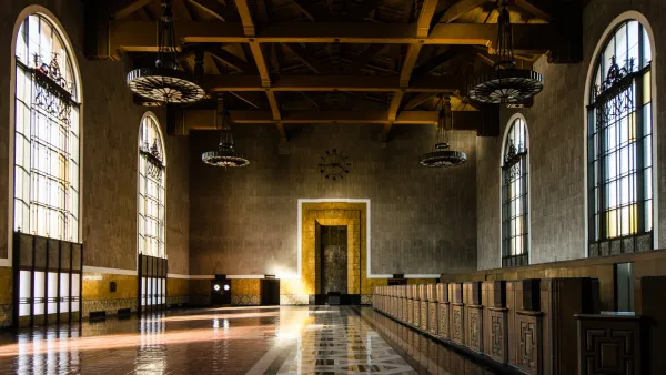 Union Station