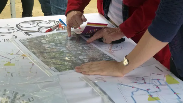 City Planners