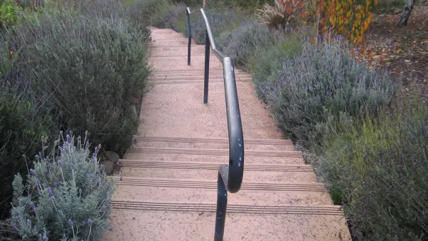 Visitation Valley Greenway