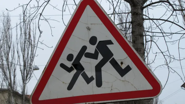 Warning Sign