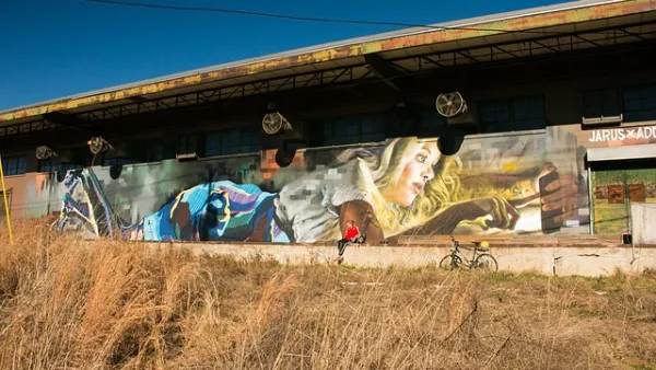 Mural