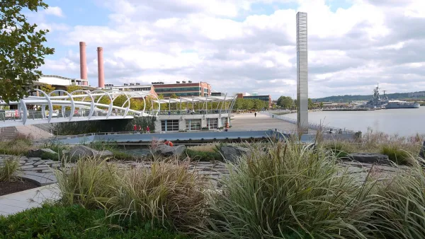 Yards Park DC