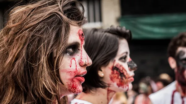 Zombies