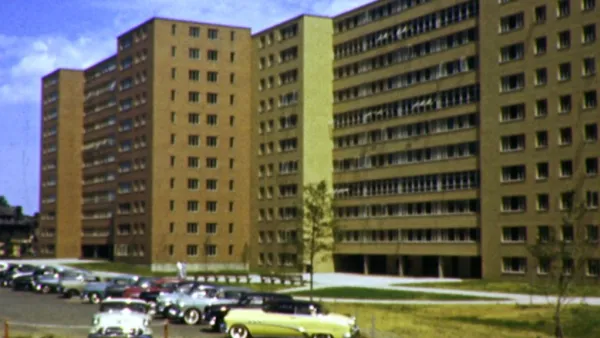Pruitt-Igoe