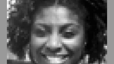 Profile picture for user Tamika Camille Gauvin