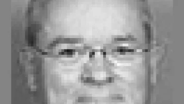 Profile picture for user Dwight Merriam