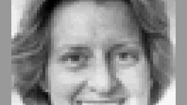 Profile picture for user Eugenie Birch