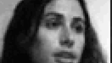 Profile picture for user Johanna Hoffman