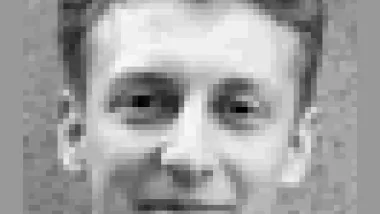 Profile picture for user Anthony Weiss