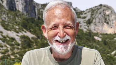Profile picture for user Charles R. Wolfe