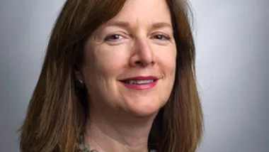 Profile picture for user Joan Fitzgerald