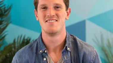 Profile picture for user Hugh McFall