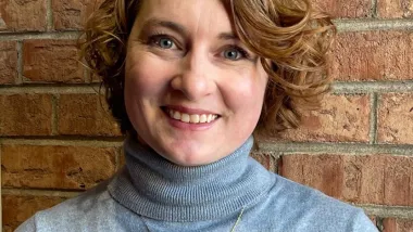 Profile picture for user Mary Hammon