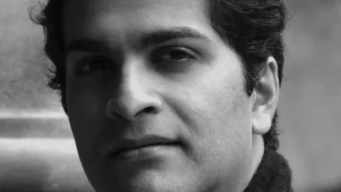 Profile picture for user Vinayak Bharne