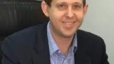 Profile picture for user Scott Le Vine
