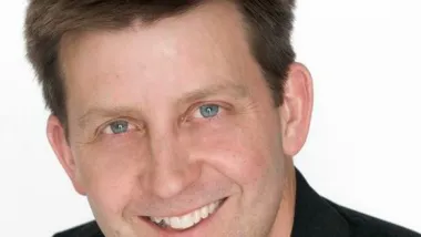 Profile picture for user Ken Snyder