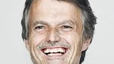 Profile picture for user Erling Fossen