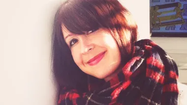 Profile picture for user Hayley Richardson
