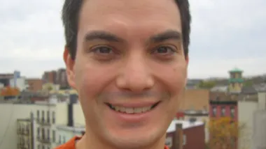Profile picture for user Ian Sacs