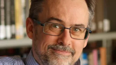 Profile picture for user Michael Dudley