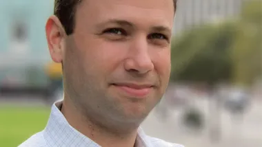 Profile picture for user Jonathan Nettler