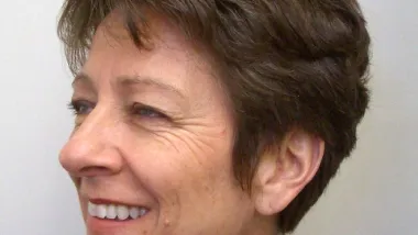 Profile picture for user Barbara Knecht