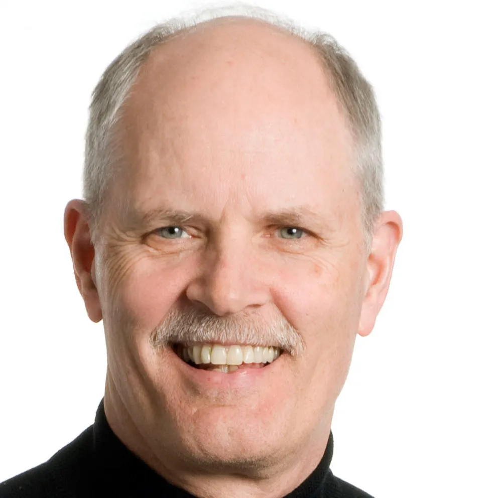 Profile picture for user Gordon Price