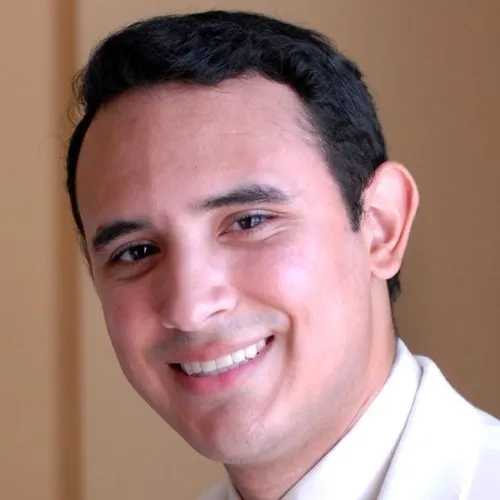 Profile picture for user Michael Rodriguez