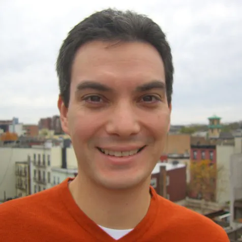 Profile picture for user Ian Sacs