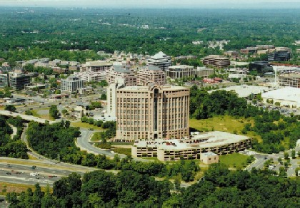 Image from Fairfax Economic Development Authority