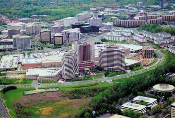 image from Fairfax Economic Development Authority