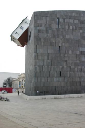 Contemporary Art Museum, Vienna