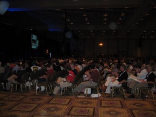 Opening Keynote