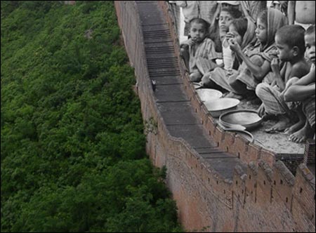 Environment and Poverty