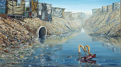 Jeff Gillette - McDonalds