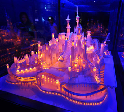 Paper City