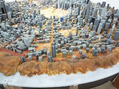 Pizza City